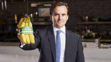 Iceland's managing director has revealed that the palm oil ban has come at a cost of